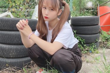 オラオラオラオラ
#柄悪い
#口悪いけど
#めっちゃ人に優しいタイプ
#ツインテールは永遠
#ツインテール
#ツインテール女子...