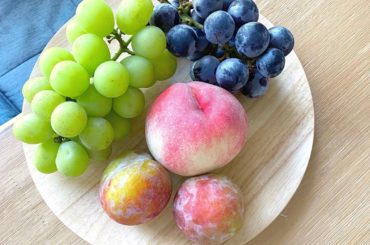 フルーツたくさん
#ふるさと納税 #桃 #ぶどう #シャインマスカット #すもも #ピオーネ #山梨県...