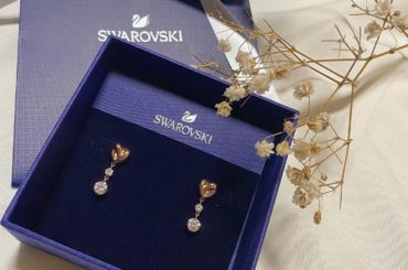 _
お兄ちゃんがずっと欲しかったピアスを
買ってくれた〜優しい
昨日の投稿でもつけてます︎
愛の不時着でユン・セリがつけてた
@swarovski の...