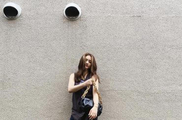 あっついねん
Tops #ameri
Pants #celine 
Bag #bottegaveneta 
Shoes #yellow...