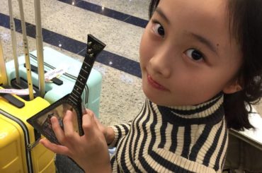 ママ、パパの携帯には
沢山の思い出が詰まってる...