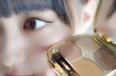 .
.
.
ドルガバの、アイシャドウとリップ。どちらも大人っぽい発色で大人みくりんになりました.
.
.
私のアイラインの引き方を知りたい人が...