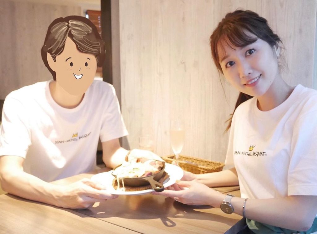 横浜チーズ Moe Zine