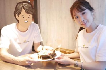 .
チーズが食べたいっていう私のリクエストで、ラクレットチーズ推しのイタリアンバル
 Cheese Meets Meat YOKOHAMA
へマイラブさんが付き...