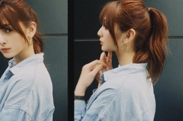 美容院﻿
最近オレンジにハマっているのでオレンジみな感じのカラーにしてもらいました﻿
髪トゥルントゥルン〜しあわて﻿
ありがとうございました﻿
﻿
@kenta...