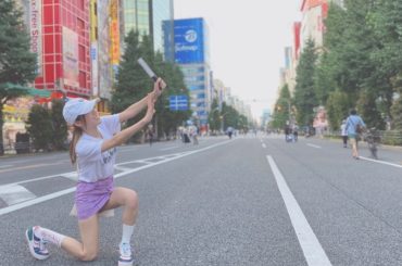 エンジェルブルーとアイドルソックスとキンブレとホコ天

#アキバ系#アイドル#エンジェルブルー#アイドル好きと繋がりたい
#akihabara#idol#jap...