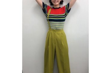 お知らせです
本日、7月17日（金）
テレビ朝日　25:20〜
「オスカル！はなきんリサーチ」
今夜は「水族館」をリサーチしております︎
ぜひご覧下さい(｡・・...