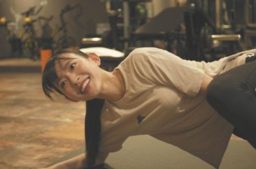 .
今日は @earth_rapport さんにトレーニングをしてきました
.
久々だったからか、体が少し重かった〜
続ける事が大事ですね︎
.
明日はきっと筋...