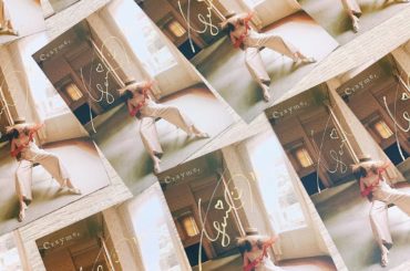 あしたからの名古屋POP UPで初お披露目、﻿
最速受注するAW新作 ひとまず5型まにあった--﻿
マスクもいれると7型だ @crayme_official ﻿...