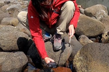 ㅤㅤㅤㅤㅤㅤㅤㅤㅤㅤㅤㅤㅤ
利尻島の旅、カニ釣り時の一枚
素晴らしい自然と離島のポテンシャルに驚きまくりだった旅も、いよいよラスト
ㅤㅤㅤㅤㅤㅤㅤㅤㅤㅤㅤㅤㅤ
...