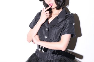 逮捕しちゃうぞっ﻿
﻿
#portrait #fashion #outfit #model #style #shooting #police #コスプレ #作品...