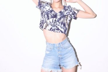 今日も笑顔で楽しむのだ﻿
﻿
#portrait #fashion #outfit #model #style #shooting #summer #smile...