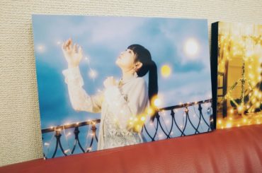 ポロリしていいよって言われたから！
9月2日発売のアルバム「Acoustic for you.」特典についてです
あにばーさるさんにて、完全受注生産特典のフォト...