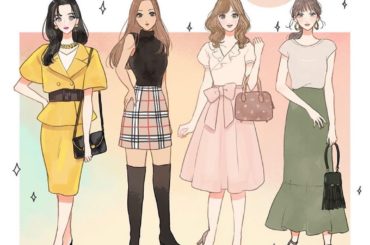 【ヒロインメイクさん @heroinemake とのコラボ企画第4回】
4週にわたりお届けする「メイクドリル」。
私は情報監修をさせていただきました

ラ...