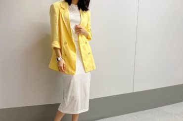 NBA情報局DAILY9
最近の衣装はこんな感じでした！

梅雨明けが待ち遠しいなぁ

#outfits 
#daily9...