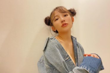 .
.
肌寒い日にさらっと
羽織れるdenim jacket:)
@beep_ss 
.
.
#天木code
#denim
#fashion...