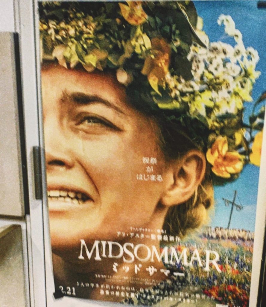 Midsommar Moe Zine
