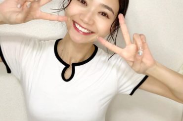 楽チンルームウェア﻿
生地がしっかりしてて、ホワイトでもまったく透けることない！！﻿
﻿
このまま買い物とかにも行けるからめちゃ楽﻿
﻿
お友達のブランド @d...