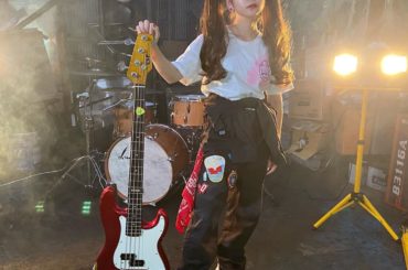 8月8日にツインで撮ったMVが上がります
みてけろお〜...