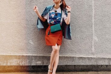 ﻿
﻿
jacket:ica(SHOPLIST購入)﻿
skirt:Lily Brown @lily_brown_official ﻿
Bag:BAPY @ba...