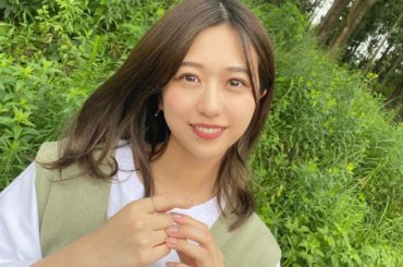 _
今日は緑いっぱいのところで
お仕事してました
1日お疲れ様です︎
#today #ootd #撮影 #offshot...