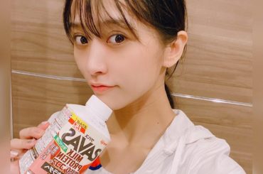 ザバスのココア
美味しくて好き
でも本当はこれより
小さいサイズの方が
なぜか美味しく感じる
プロテインinだから運動の時
飲んでます
#drink #coc...