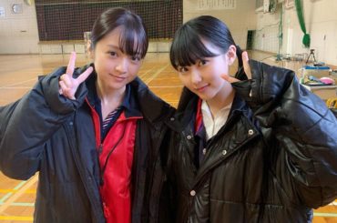 【映画公開】.
.
7月24日に熊本で先行公開され、今日の7月31日に全国放映されます。#ハンド全力 
.
.
.
私にとって初の映画出演です。はじめに撮ったシ...