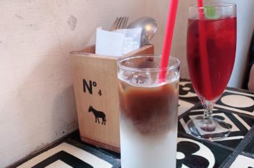 ・
・
かすにゃんのオーディション合格のお祝い
sweetalleyさんの新メンバーおめでとう♡
・
・
@andpeople.insta でランチして
＝L...