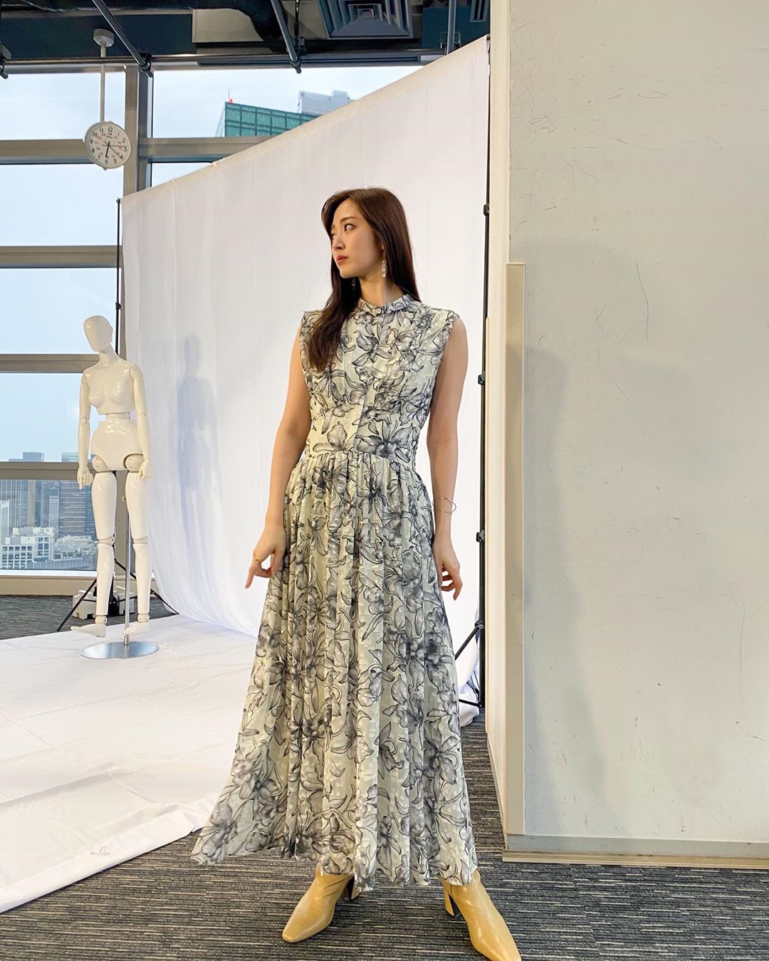鈴木愛理 ヒルナンデス ありがとうございました 阿佐ヶ谷姉妹さんをプロデュースするという新企画ということで Rayモデル代表で参戦 Moe Zine 鈴木愛理 ヒルナンデス ありがとうございました 阿佐ヶ谷姉妹さんをプロデュースするという新企画ということで Rayモデル代表で参戦 Moe Zine