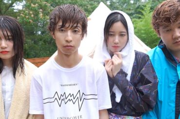 みんなでキャンプに行ったら大変なことになりました。。