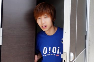 アポなしでいきなりはなおくんの新居に突撃してみたら変人すぎた・・・