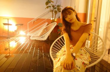 新しく発売されたXperia 1Ⅱ の中にある、
Photography Pro の機能を使って、
写真たくさん撮った~
.
携帯本当に撮ったの？っていうくらい...