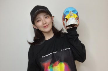.
.
new wear
@mefis_frach_official の
新しいロンTをgetしたよっっ♩
めちゃくちゃ可愛い。。。
日焼け防止の日にも沢山着よ...