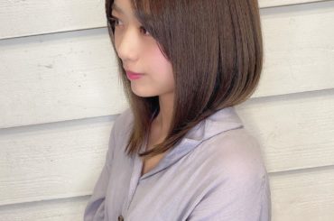 _
先日美容院へいってきました〜
トリートメントをしていただいたのですが
もう、信じられないくらいサラサラになった！！！びっくりしました！！！
髪の毛が生き返っ...