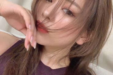 お気づきかと思いますが、、、

髪が伸びるのがしんどいくらい早いです。
前髪もこんなんなってます、、、

めんどいからまだ伸ばします

#前髪伸びる速度がアマゾ...