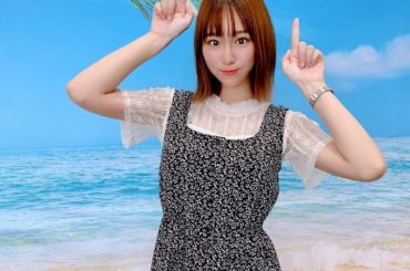 【重大告知拡散希望】
週刊プレイボーイの発売日、情報解禁！
　　
＼8月17日(月) 5P撮り下ろし掲載／
　　　
どのカットも素敵すぎでしたほんっとに！楽しみ...