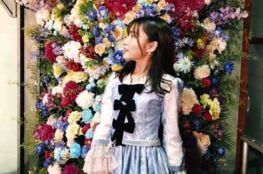 日付変わってしまいましたが、
8月1日で20歳になりました。
成人、なんだか不思議な気分。
12歳でAKB48に入って
たくさんの支えがあって、
ここ...