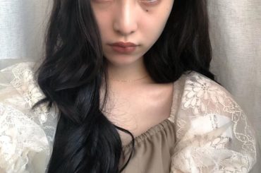 .

久しぶりのロングヘア
若干髪色落ちて馴染み悪いかな
自前のウィッグですｏ(｡・‧̫・｡)ｏ

ボブにしたい気持ちだけど
圧倒的ロング派が多いのです！...