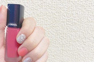 
﻿
﻿
Νew nail‪‪︎‬﻿
﻿
﻿
可愛いでしょ?﻿
﻿
﻿
﻿
♪♪...