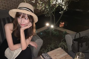 夏なので麦わら帽子を買ったよ
夏の予定はないよ...