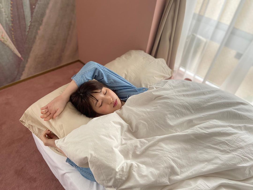 日比美思 ドラ恋 Dorakoi Abema Official みてから寝ますよ 特番たのしみ 私たちのシーズンからはほくとがゲストですね スタジオ Moe Zine