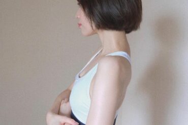 【1ヶ月で4キロ痩せました】
・
自粛期間中、食べることが最大の喜びだったので簡単に4キロ太りました。
・
意識したら2キロ減りましたが、残りの2キロが全然落ち...