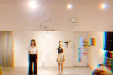 にじぷろ見てjyparkさんの曲をももちゃんにリクエスト︎
先生のカンニングしながら踊りました笑
そしてステップが軽やかに踏めません
最後のステップすごく難しい...