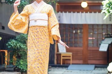 毎年たくさんイベントで浴衣着てたけど今はみんなと会えるイベントもなくて寂しい
.
かわいい浴衣着て浅草さんぽしてみたの
@kesatokyo_official ...