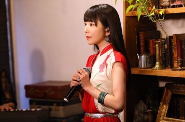 #りさたん2020 オンラインライブ 電腦界界のお写真をいただいたので、少しずつ更新していきます
.
『相沢梨紗』生誕記念配信ライブ「RISATAN2020-...