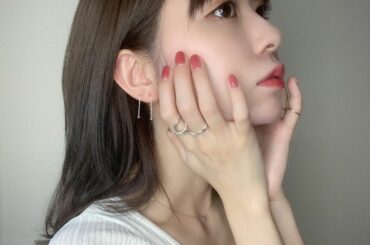 ・
・
最近はシルバーアクセサリーも集めたい
@day_and.official 
・
・...