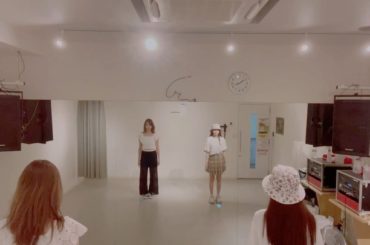 ももちゃん先生 @sadamomodayo 
ついに教わりました！
ダンス経験0なのですが、ベイビーみたいって褒められてはないのですが、
そんな気...