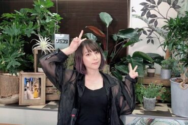 リミスタオンラインサイン会
2日間ありがとうございました

楽しかったー
優しい世界をありがとう

次回は13日です！よろしくね！

#i_will #藍井エイ...