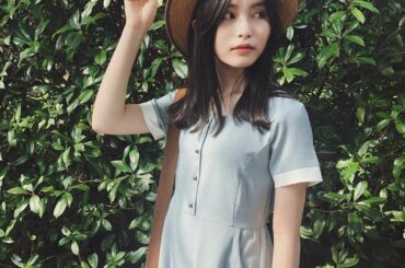 日差し

ひまわり畑に行きたいなぁと
思いながらコーデを組んだ生写真。
せっかくだからと、
外に出てみたら夏って感じがしてやっぱりいいなぁ。
いつ...