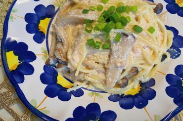 _
最近ちょびっと料理をさぼりがち
いつの日か作ったランチの
明太クリームスパゲティとオムライス
#lunch #お昼ごはん
#手作り料理
#明太子パスタ #オ...